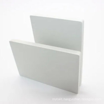 Bathroom Block Foam Sheet PVC Foam Board